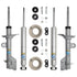 Bilstein 22-24 Subaru Forester B8 TerraSport Lift Kit - 1.6in Lift