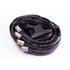 LP9, LP6, LP4/Upfitter Wiring Harness - 4 Light Max Baja Designs