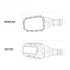 Reflect Lamp Set Pair RIGID Industries