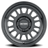 Method MR318 18x9 0mm Offset 6x5.5 106.25 Centerbore Gloss Black