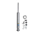 Bilstein 14-17 Subaru Forester B8 TerraSport Lift Kit - 1.75in Front & 1.5in Rear Lift