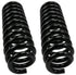 MOOG 04-20 Ford F-150 Front Coil Springs