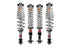 Eibach 2021+ Ford Bronco Pro-Truck Coilover 2.0 w/ HD Springs Front & Rear