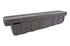 Dee Zee Universal Tool Box - Specialty Crossover Toolbox Plastic Full Size