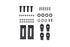 DV8 Offroad 20-23 Chevy & GMC 2500/3500 Spec Series Rear Bumper