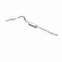 MagnaFlow BRE Exhaust Kit 01-06 Escalade Avalanche Suburban Yukon 5.3L