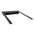 Westin 20-26 GM Silverado/Sierra 2500/3500 6.5ft Bed Electric Retractable Tonneau Cover - Black