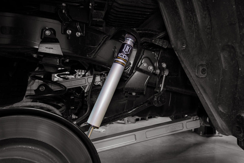 ICON 23-24 Sequoia 3-3.75in Stage 3 Suspension System (Trd)