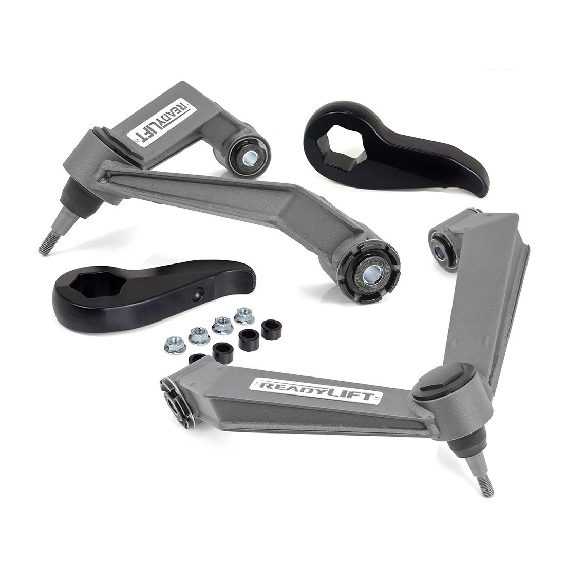 Suspension Leveling Kit