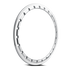 Method Beadlock Ring - 18in Forged - Style 1 - Machined