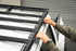 DV8 Offroad Roof Rack Handle | Pair