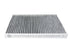 aFe 20-22 Jeep Gladiator JT (V6-3.6L) / 18-22 Wrangler (L4-2.0L & V6) Carbon Cabin Air Filter