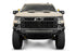 ADD 25-26 Chevy Silverado 1500 ZR2 Stealth Fighter Front Bumper