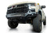 ADD 25-26 Chevy Silverado 1500 ZR2 Stealth Fighter Front Bumper