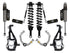 ICON 21-24 Ford F150 4WD 3.5-4.5in Stage 3 Suspension Sys Billet Uca