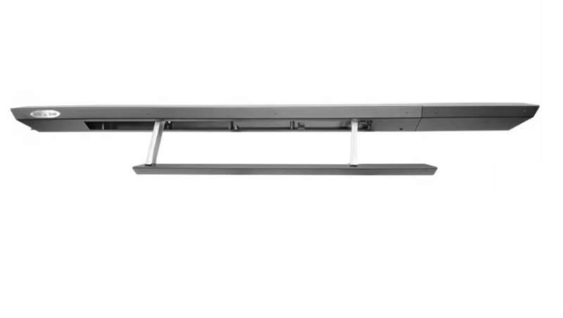 Rock Slide 20-22 Jeep Jt Gladiator Jt Gladiator Step Sliders 3rd Gen (3 Boxes)