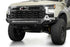ADD 25-26 Chevy Silverado 1500 ZR2 Stealth Fighter Front Bumper
