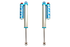 King Shocks 2011+ Chevrolet Silverado 2500/3500/HD Rear 2.5 Dia Piggyback Res Shock w/Adj (Pair)