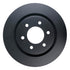 Timbren 22-24 Ford Bronco/Expedition/Lincoln Navigator BES Coated Brake Rotor - Front