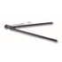 Rugged Ridge 87-95 Jeep Wrangler YJ Deluxe Soft Top Spreader Bar