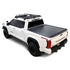 Westin Manual Retractable Tonneau Cover 22-26 Toyota Tundra 5.5ft Bed Black