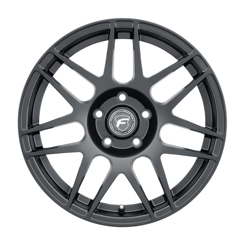 Forgestar F14 Beadlock 17x10 / 6x135 BP / ET42 / 7.15in BS Gloss Black Wheel