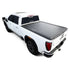 Westin 20-26 GM Silverado/Sierra 2500/3500 6.5ft Bed Electric Retractable Tonneau Cover - Black