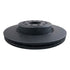 Timbren 19-26 Ram 1500 BES Coated Brake Rotor - Front