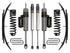 ICON 11-16 Ford F250/F350 2.5in Stage 2 Suspension System w/ Expansion Pack