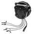Oracle Oculus Bi-LED Projector Headlights for Jeep JL/Gladiator JT - w/ Simple Controller