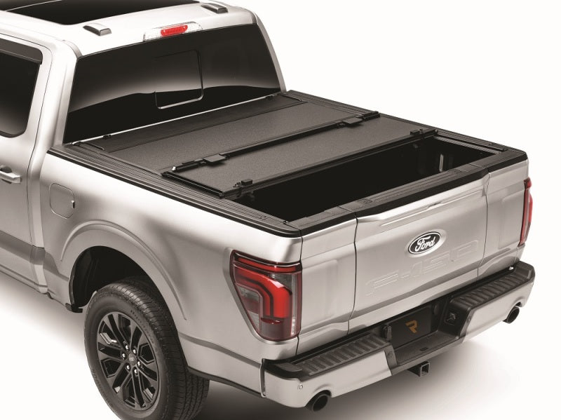 BAK 19-23 Ford Ranger 5ft 1in Bed BAKFlip MX4 EZ-Lift
