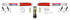 Skyjacker 1977-1993 Dodge W150 Pickup Steering Damper Kit