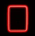 AlphaRex 19-24 Jeep Gladiator JT Nova-Series Prismatic LED Tail Lights - Alpha-Black