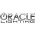 Oracle LED Illuminated Wheel Rings - XTREME Illumination - 5-Row LED - White