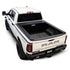 Westin 19-25 RAM 2500/3500 6.4ft Bed Electric Retractable Tonneau Cover - Black