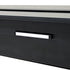Westin 17-26 Ford F-250/F-350 SD 6.8ft Bed Electric Retractable Tonneau Cover - Black