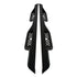 Westin 15-26/17-26 Ford F-150/F-250/F-350/F-450 SuperCab Outlaw Drop Nerf Step Bars Tex Black