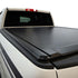Westin 19-25 RAM 2500/3500 6.4ft Bed Electric Retractable Tonneau Cover - Black