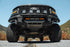 DV8 24-26 Ford F-150 Tube Front Bumper