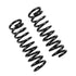 Synergy 2014+ Ram 2500/3500 Front 3in Leveling Coil Springs - Gas