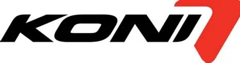 Koni 2100 FSD Rear Kit (Gold) 04-07 GMC Workhorse W20-W24