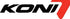 Koni 2100 FSD Rear Kit (Gold) 04-07 GMC Workhorse W20-W24