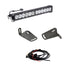 Baja Designs 2019+ Ram Rebel 1500 OnX6+ 20in Bumper Kit - Clear