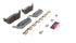 Brembo OE 2023 Ford Expedition/21-22 F-150 PRIME Ceramic Brake Pad - Rear
