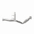 MagnaFlow Direct Fit Catalytic Converter 10-14 Ford F-150 SVT Raptor 6.2L - Right