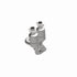 MagnaFlow Conv DF 99-04 Jeep Grand Cherokee 4.0L Front