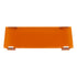 Rigid Industries Light Cover for E/RDS Amber PRO - 10in.