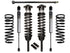 ICON 10-20 Lexus GX460 0-3.5in Stage 1 Suspension System