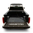 Westin Manual Retractable Tonneau Cover 22-26 Toyota Tundra 5.5ft Bed Black