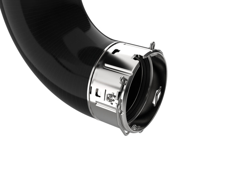 aFe 16-20 GM Colorado/Canyon L4-2.8L (td) BladeRunner 2in & 2.5in SS Hot & Cold Charge Pipe Kit